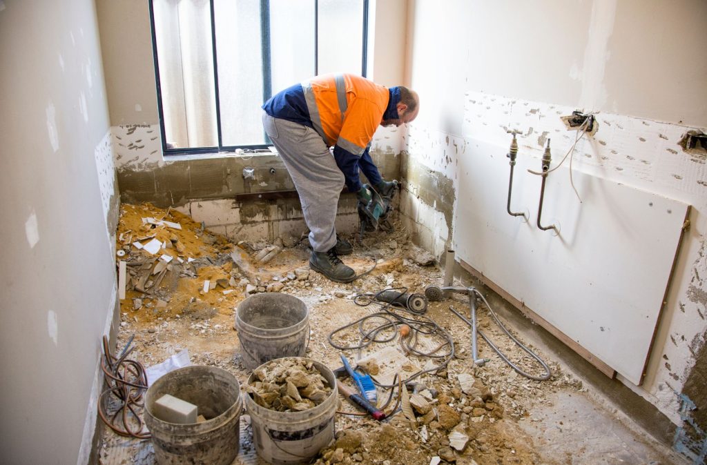 Essential Bathroom Plumbing Renovation Guide 2024 5 bathroom plumbing remodel
