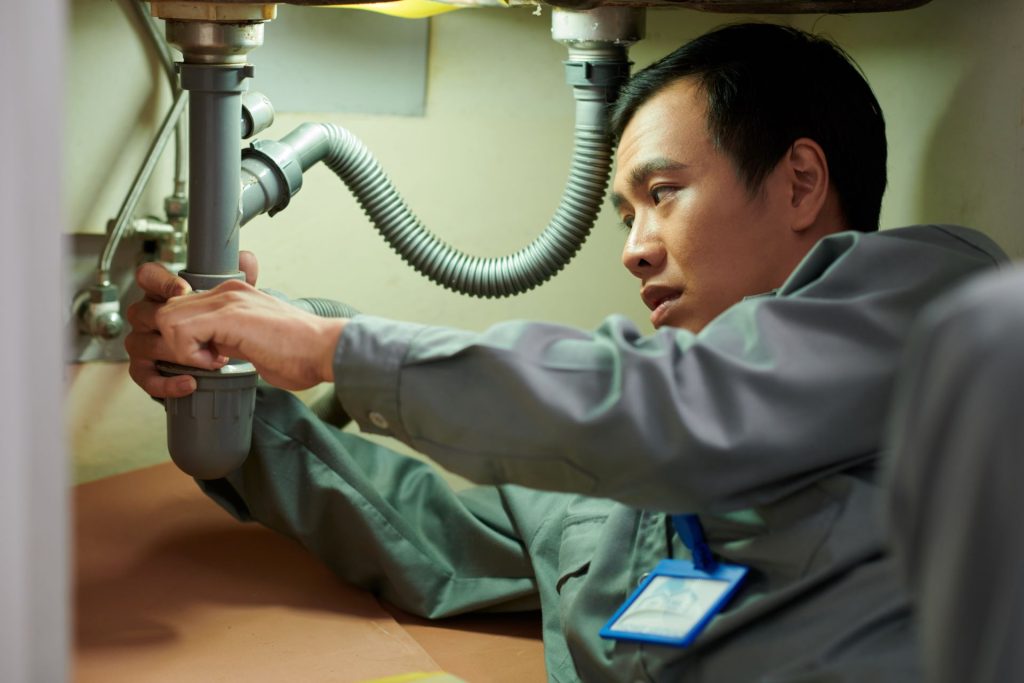 Benefits of Plumbing Inspections before Selling Your Home 6 Plumbing Inspections