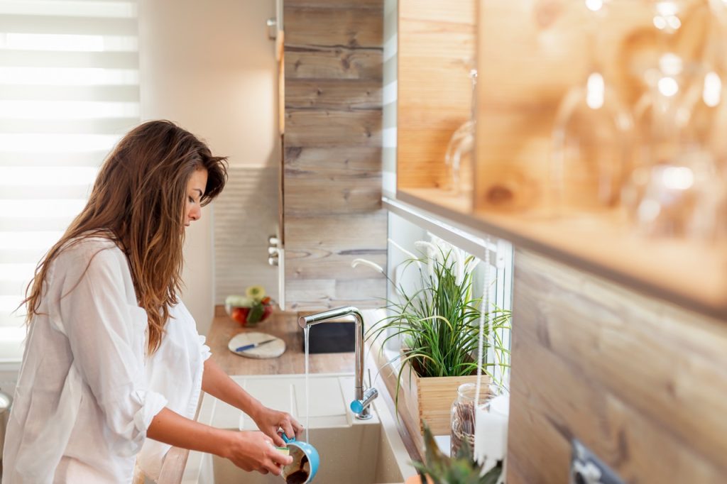 How Smart Plumbing Can Save You Time and Money 4 smart plumbing