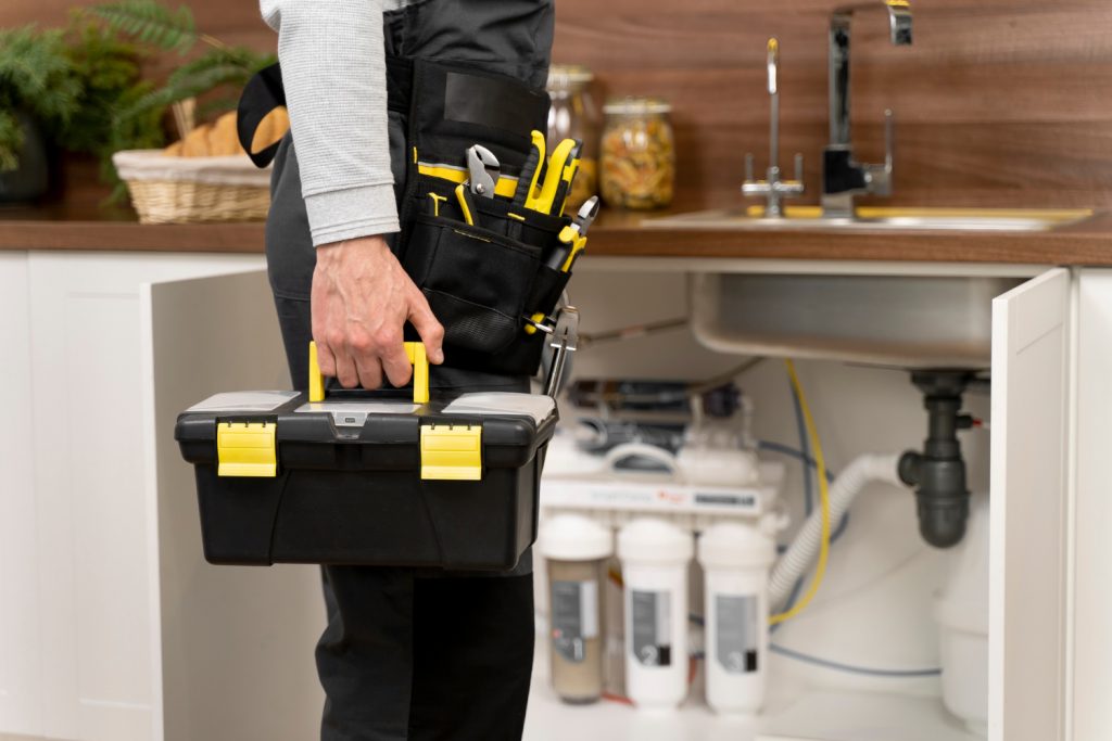 Maintaining Your Plumbing During and After Renovations 1 renovation plumbing
