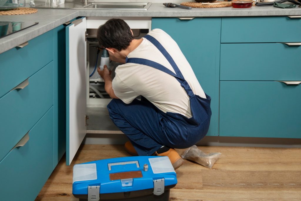 Innovative Plumbing Technologies Worth Considering in Your Build 2 smart plumbing tech